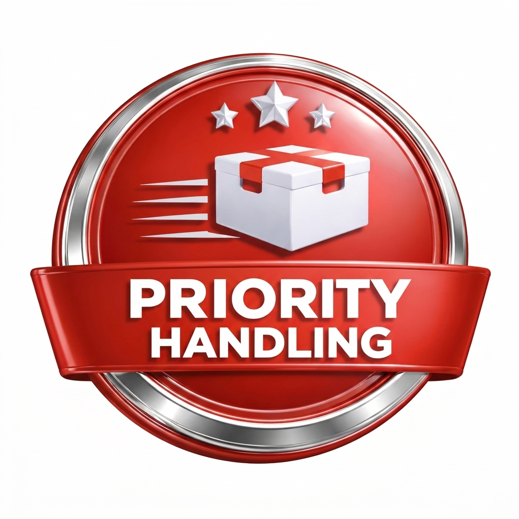 Priority Handling