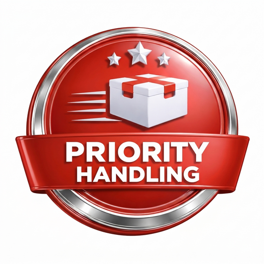 Priority Handling